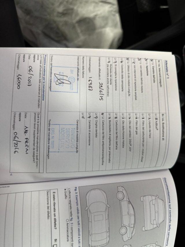 VOLKSWAGEN Golf 1.4 TSI DSG 3p. Highline BlueMotion Technology