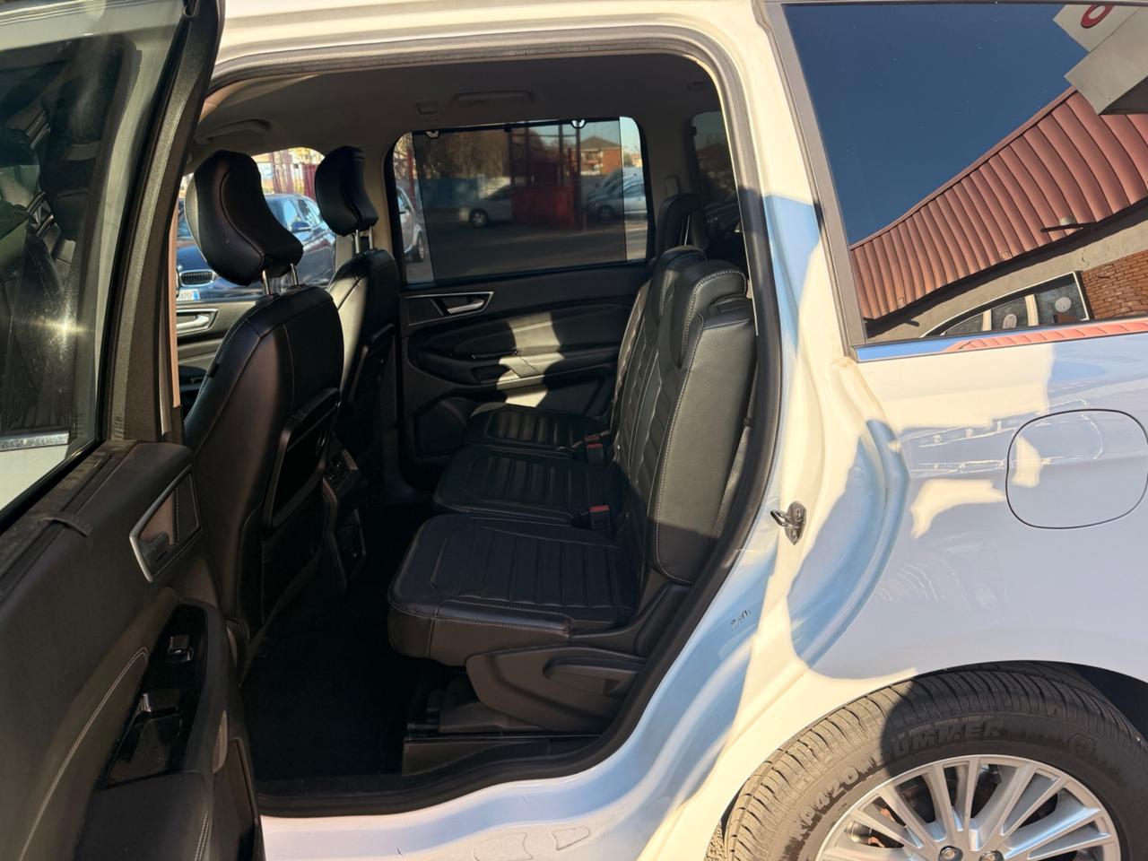 Ford Galaxy 2.0 TDCi 180CV Start&Stop Powershift Tit. Business