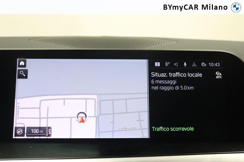 BMW Z4 20 i Msport sDrive Steptronic