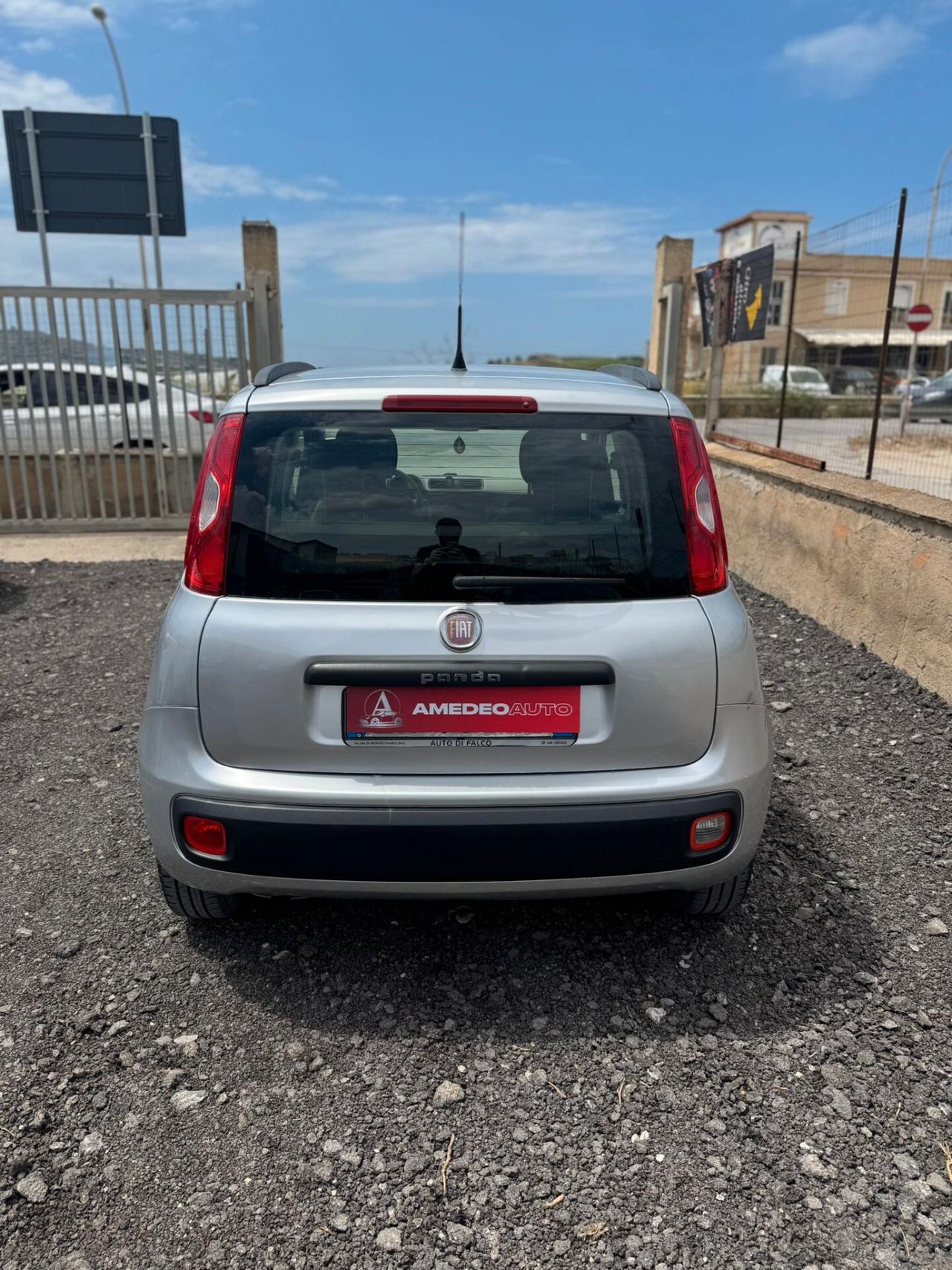 Fiat Panda 1.3 MJT S&S Lounge