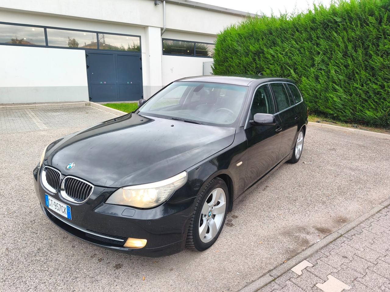 BMW 530D XDRIVE PRONTO USO