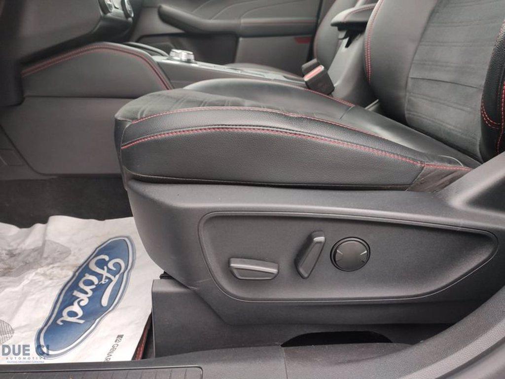 FORD Kuga 1.5 EcoBlue 120 CV aut. 2WD ST-Line X del 2022