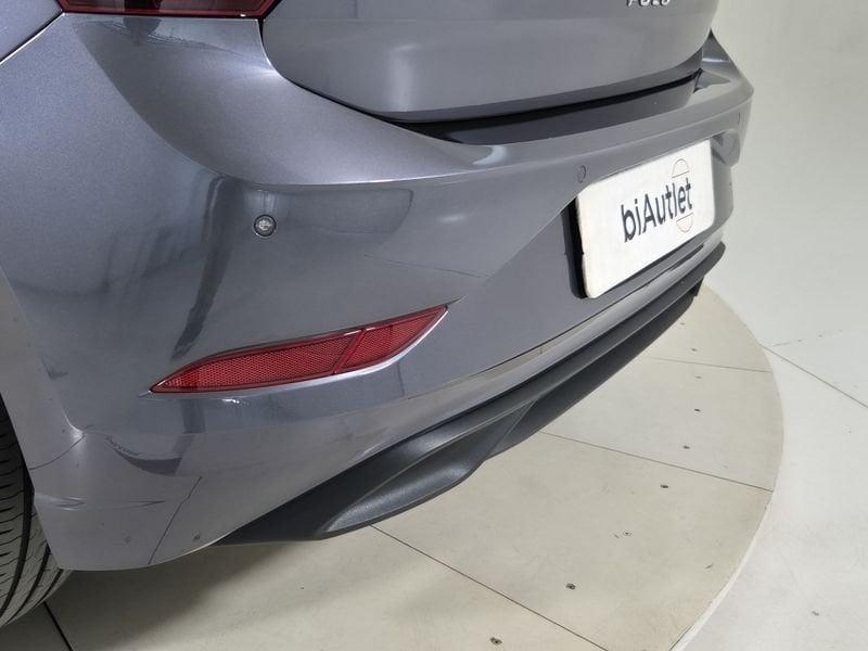 Volkswagen Polo VI 2022 1.0 tsi Style 95cv