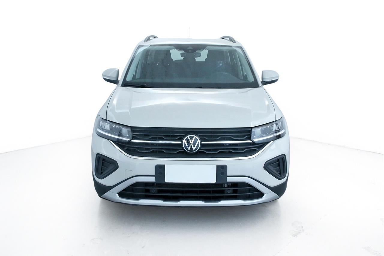 Volkswagen T-Cross 1.0 TSI