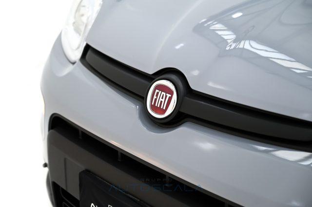 FIAT New Panda 1.0 FireFly S&S Hybrid