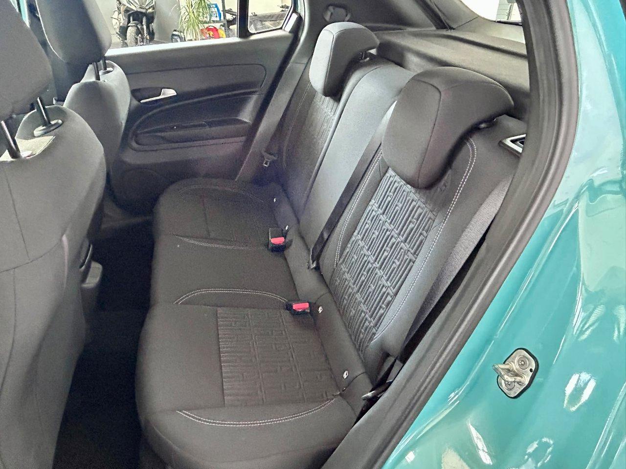 Fiat 600 1.2 hybrid La Prima 145cv auto