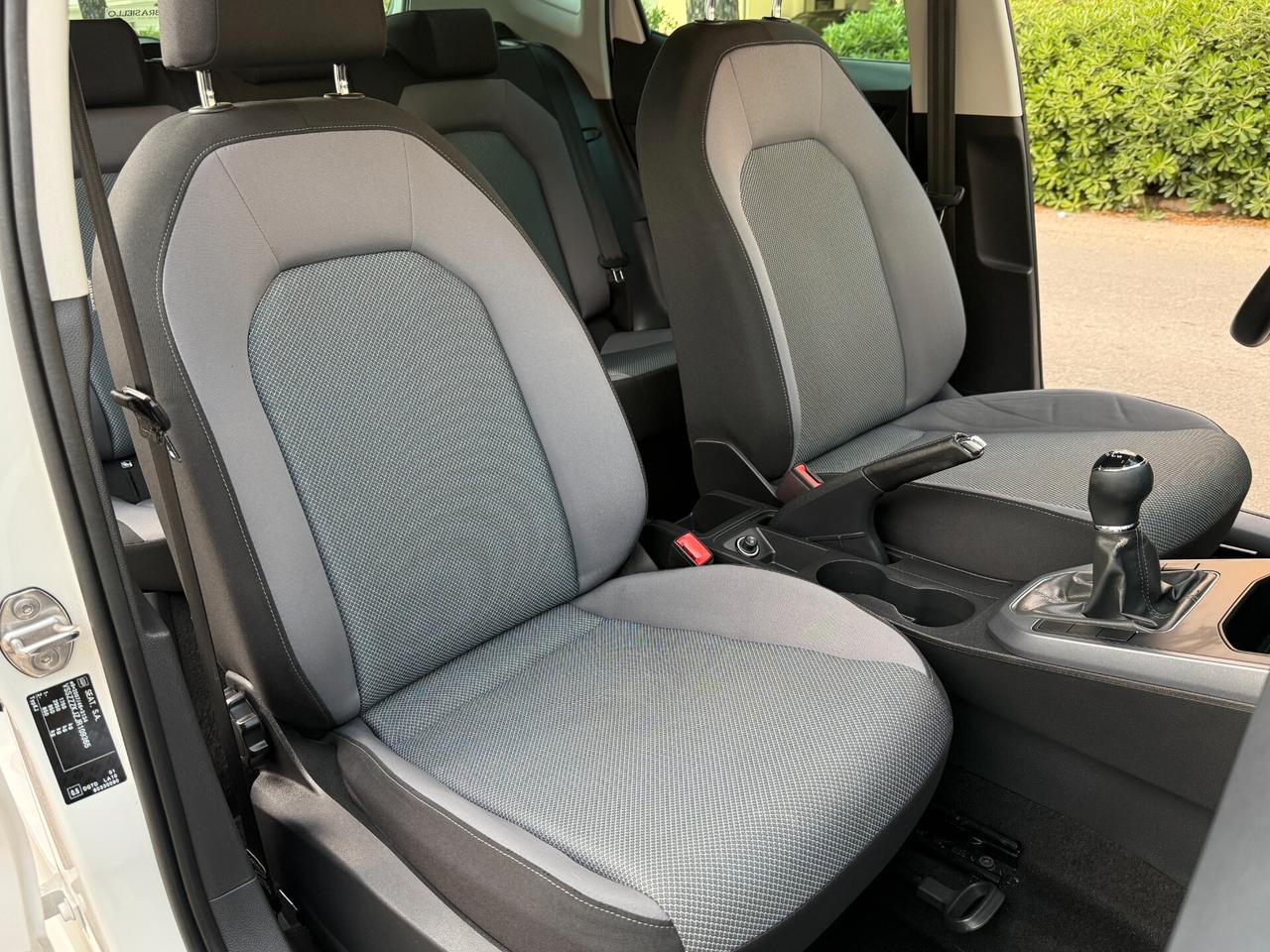 Seat Arona 1.6 TDI 95CV *LED *CARPLAY FULL - 2018