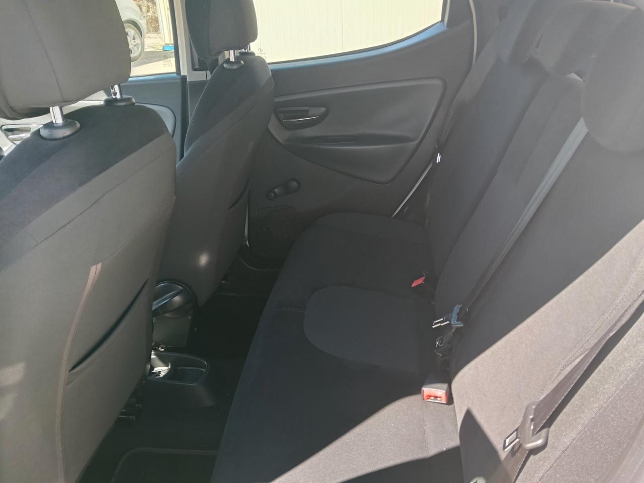 Lancia Ypsilon 1.3 MJT 16V 95 CV 5 porte S&S Gold