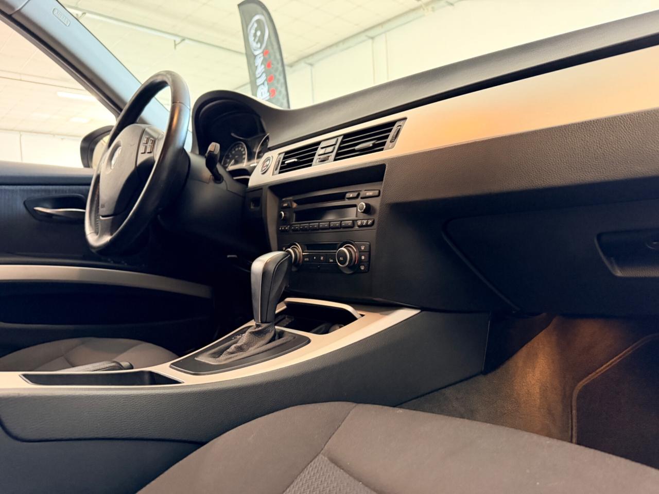 Bmw 318 318d 2.0 143CV cat Touring