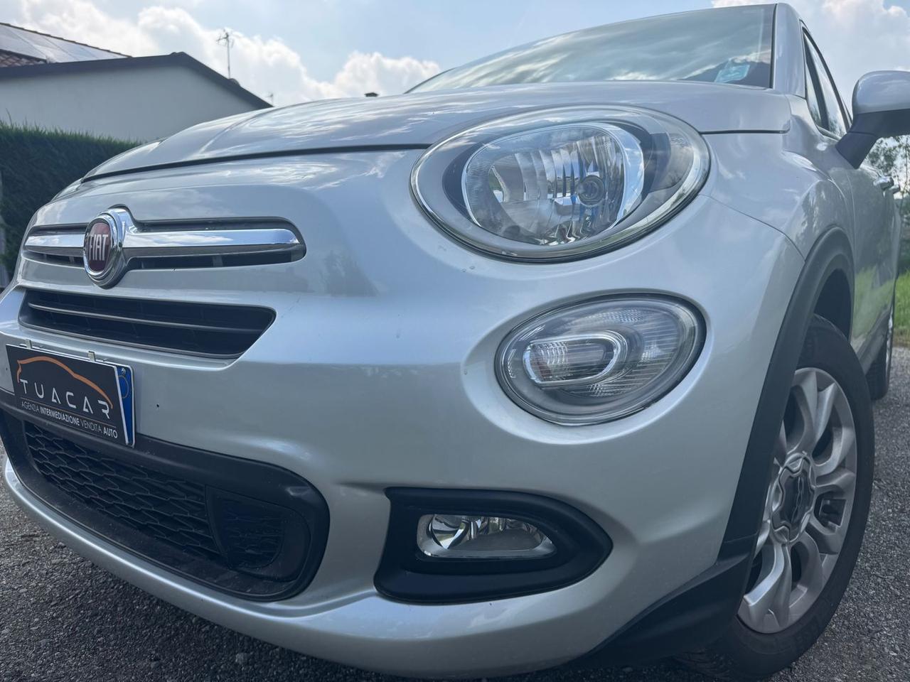 Fiat 500X 1.3 Multijet Business 95cv #5734