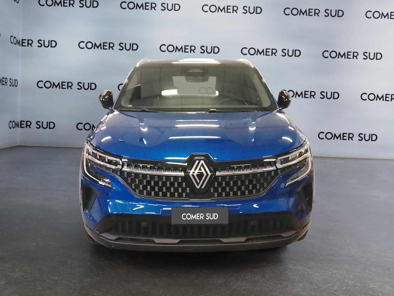 RENAULT Austral 2023 - Austral 1.2 E-Tech full hybrid Techno 200cv auto