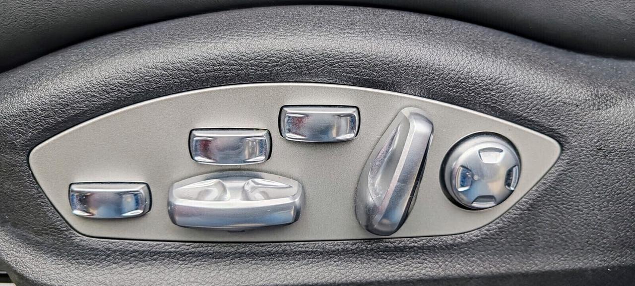 Porsche Macan 3.0 S 353cv Benzina Incidentata