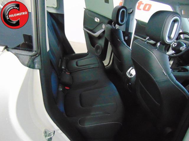 SMART smart #1 #1 Pro+ 7,4kW