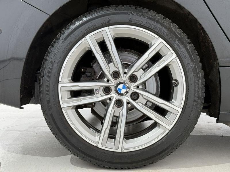 BMW Serie 1 116d MSport