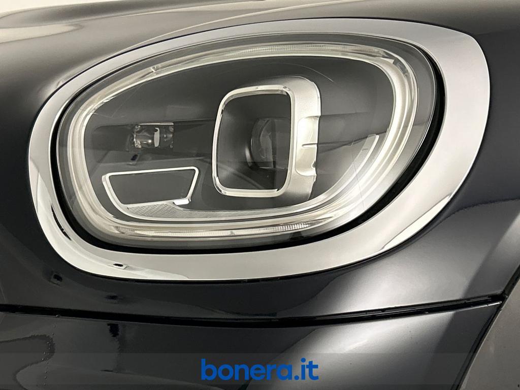 Mini Cooper D Countryman 2.0 D Cooper D Auto