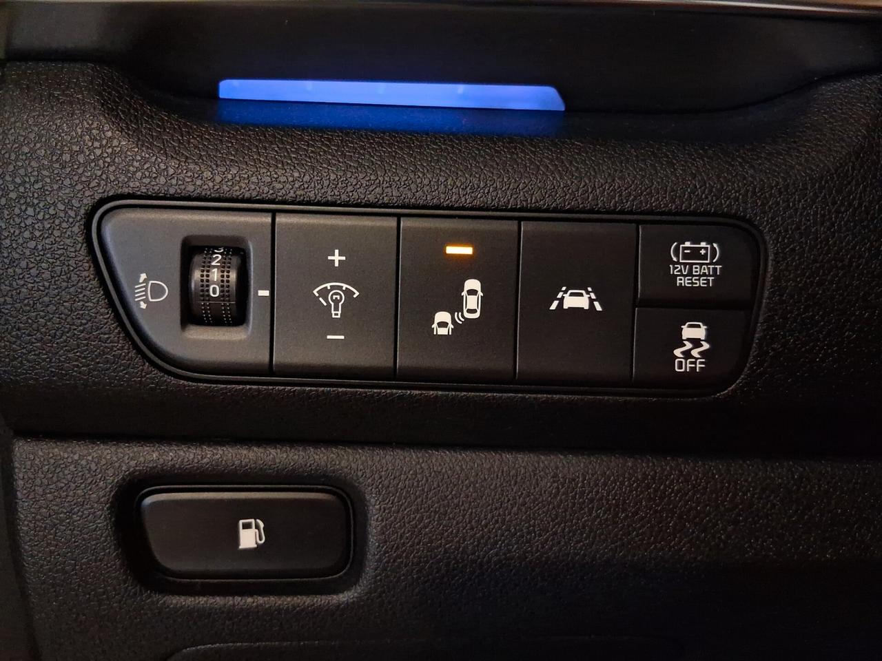 Kia Niro 1.6 GDi DCT HEV Evolution