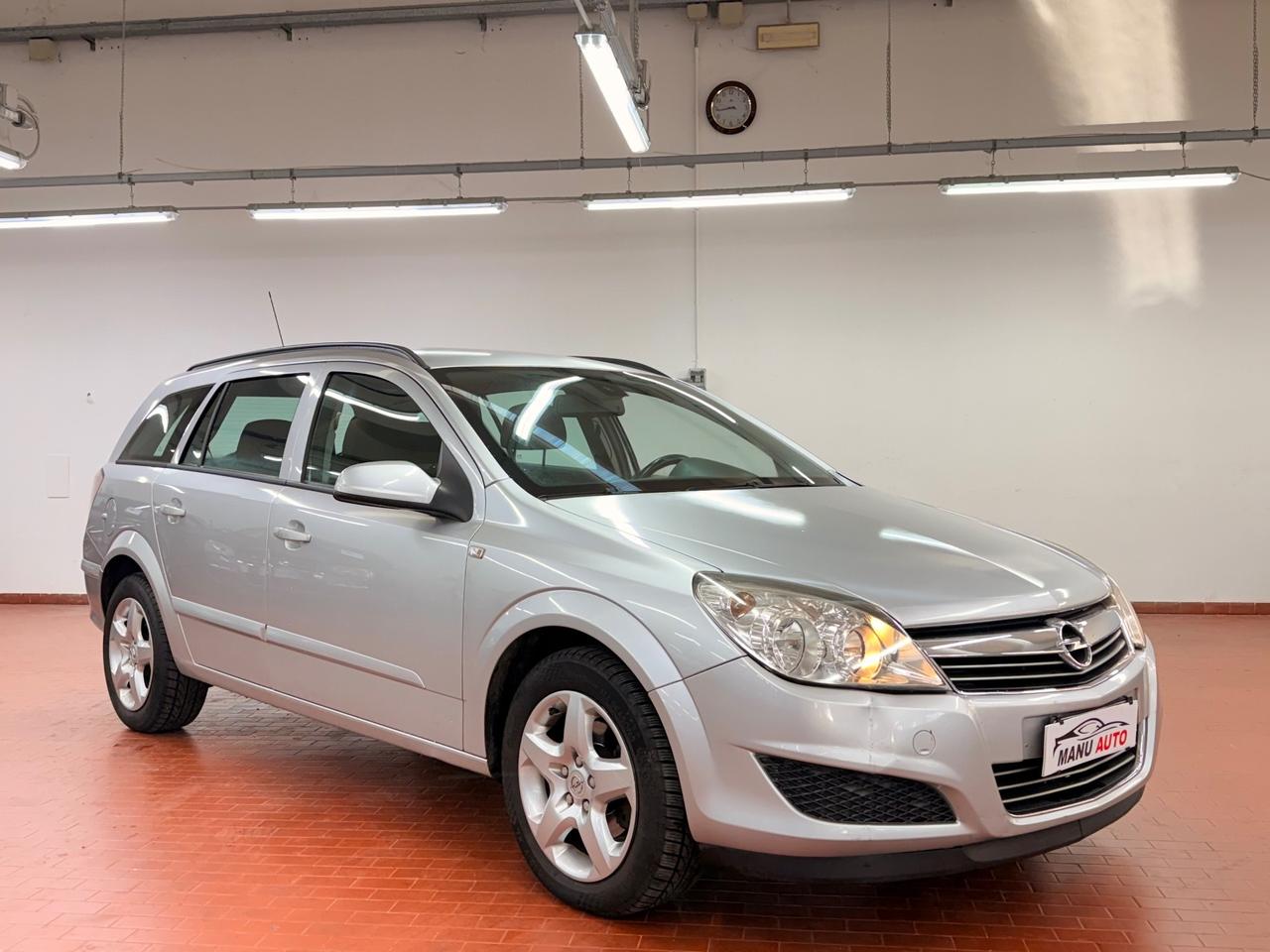 Opel Astra 1.7 CDTI Cosmo Ok neopatentati