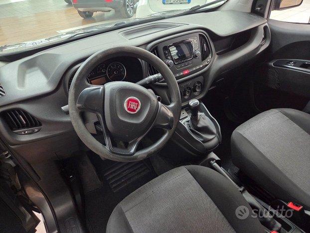 FIAT Doblo Dobl 1.3 MJT S&S PC Combi N1 5 POSTI