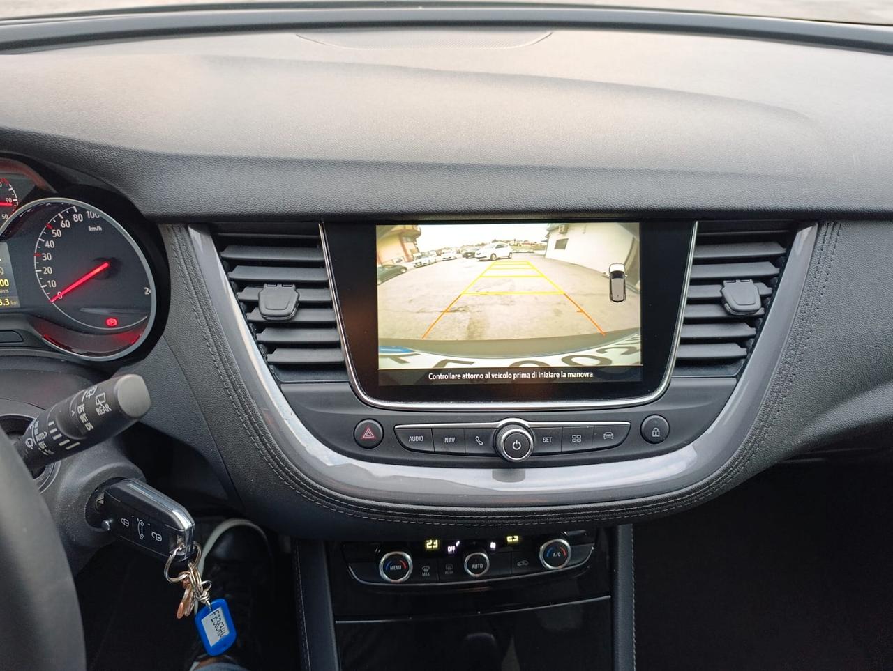 Opel Grandland X 1.5 diesel Ecotec Start&Stop aut. Innovation