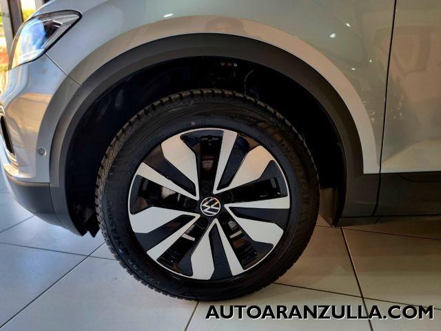 VOLKSWAGEN T-Roc NEW 2.0 Style Move TDI 115CV - Navi - Virtual Cock