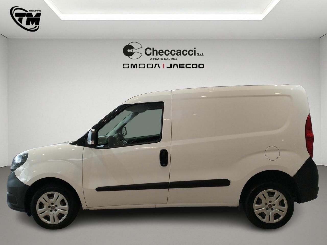 Fiat Doblo' 1.3 MJT S&S Cargo Lounge 95CV 2021 *NETTO IVA*