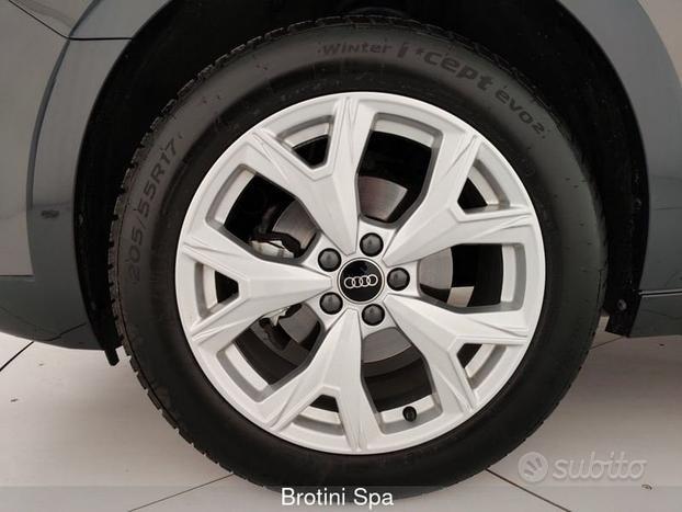 Audi A1 allstreet 30 TFSI S tronic Identity C...