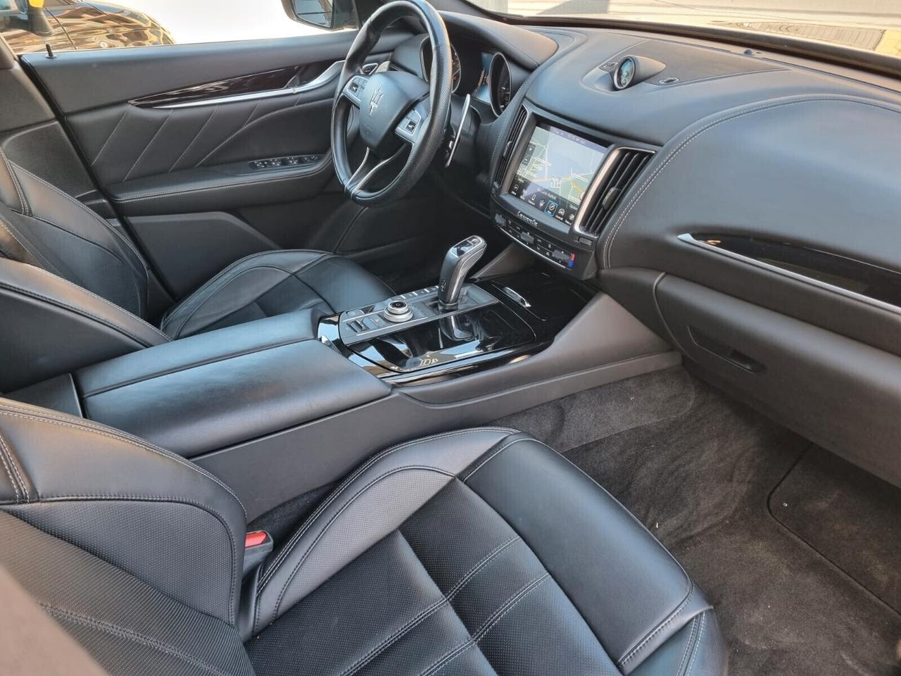 Maserati Levante FULLL SUPER PROMO ESTATE 2025