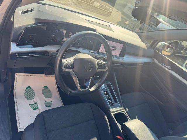 VOLKSWAGEN Golf Variant 1.5 eTSI EVO ACT DSG LIFE