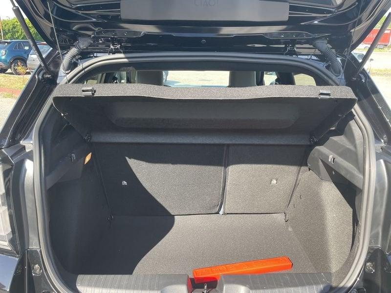 FIAT Grande Panda 1.2 Hybrid 110 CV S&S La Prima