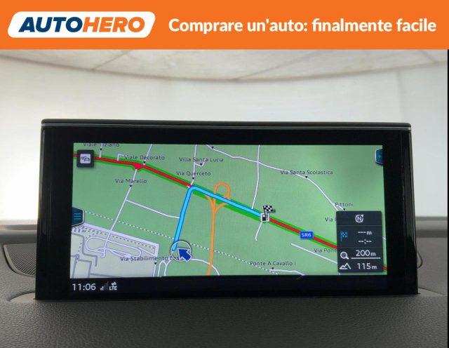 AUDI Q7 3.0 TDI 218 CV ultra quattro tiptronic