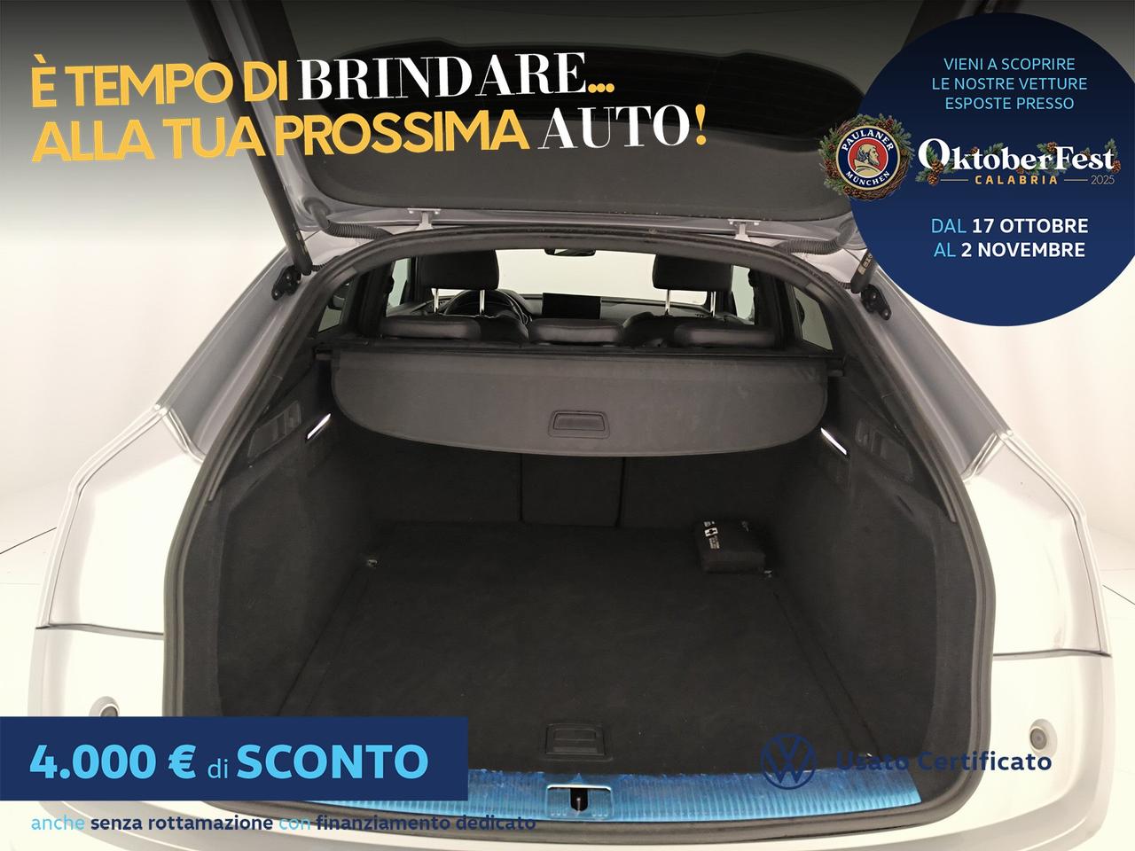 Audi Q5 sportback 40 2.0 tdi mhev 12v s line plus quattro s-tronic