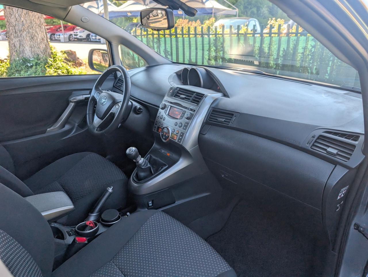 Toyota Verso 1.8 Sol