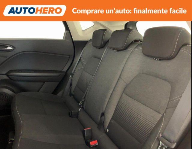RENAULT Captur Blue dCi 95 CV Zen