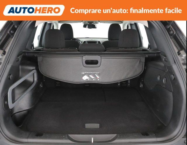 JEEP Cherokee 2.2 Mjt Longitude