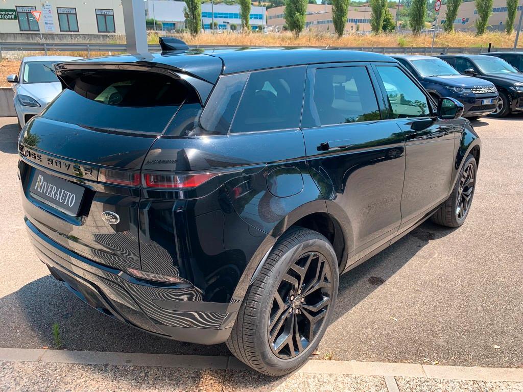 LAND ROVER RR Evoque 1ª serie Range Rover Evoq...