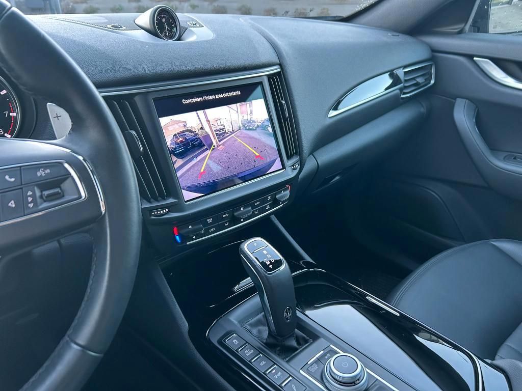 Maserati Levante 2.0 mhev GT 330cv auto