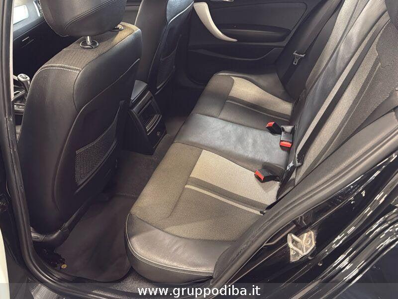 BMW Serie 1 F20-F21 2015 Diesel 116d Urban 5p