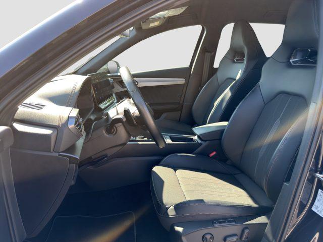 CUPRA Formentor Formentor 1.5 TSI DSG