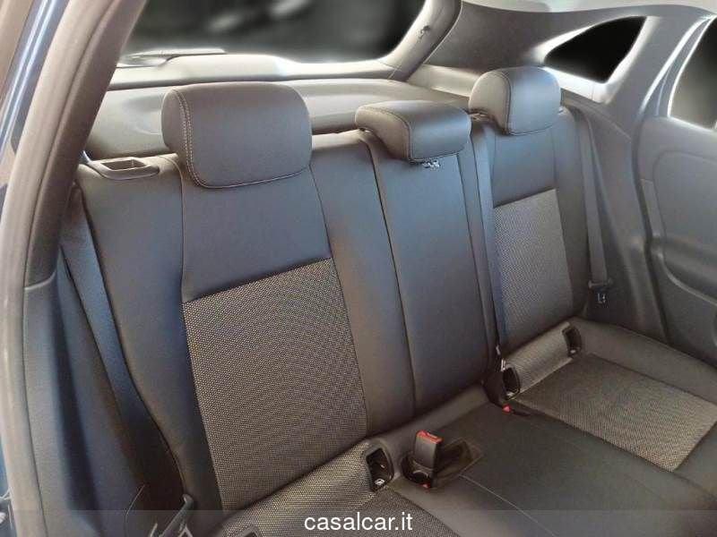 Mercedes-Benz GLA GLA 200 d Automatic Business Extra FINO A 3 ANNI DI GARANZIA KM ILLIMITATI PARI ALLA NUOVA