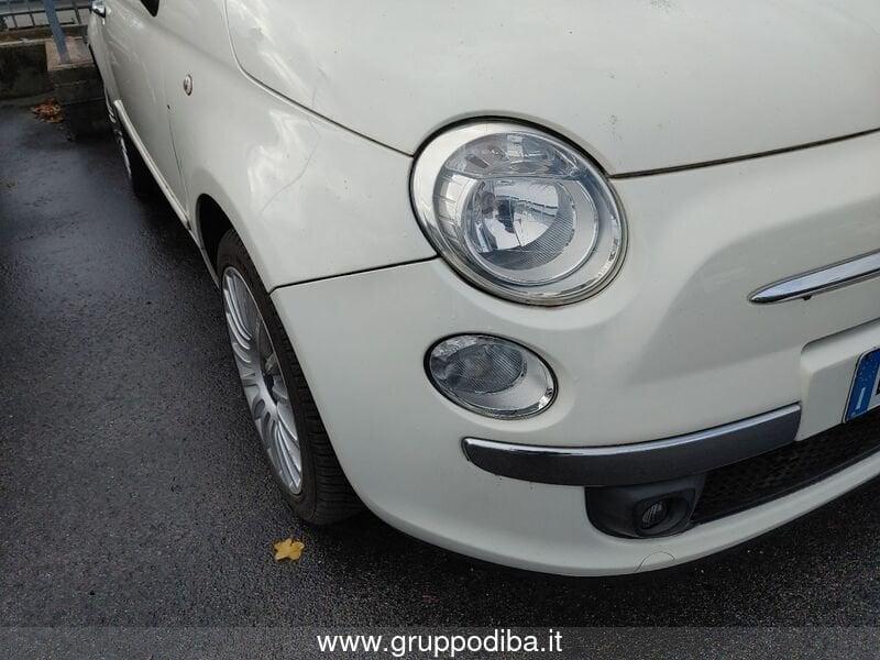 FIAT 500 III Benzina 1.2 Lounge 69cv