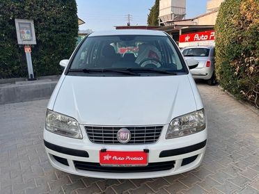 Fiat Idea 1.3 MJT 16V 95 CV S&S emotion