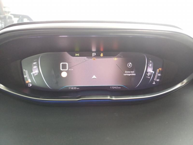 PEUGEOT 3008 BLUEHDI 130 EAT8 SES ALLURE PACK SUV