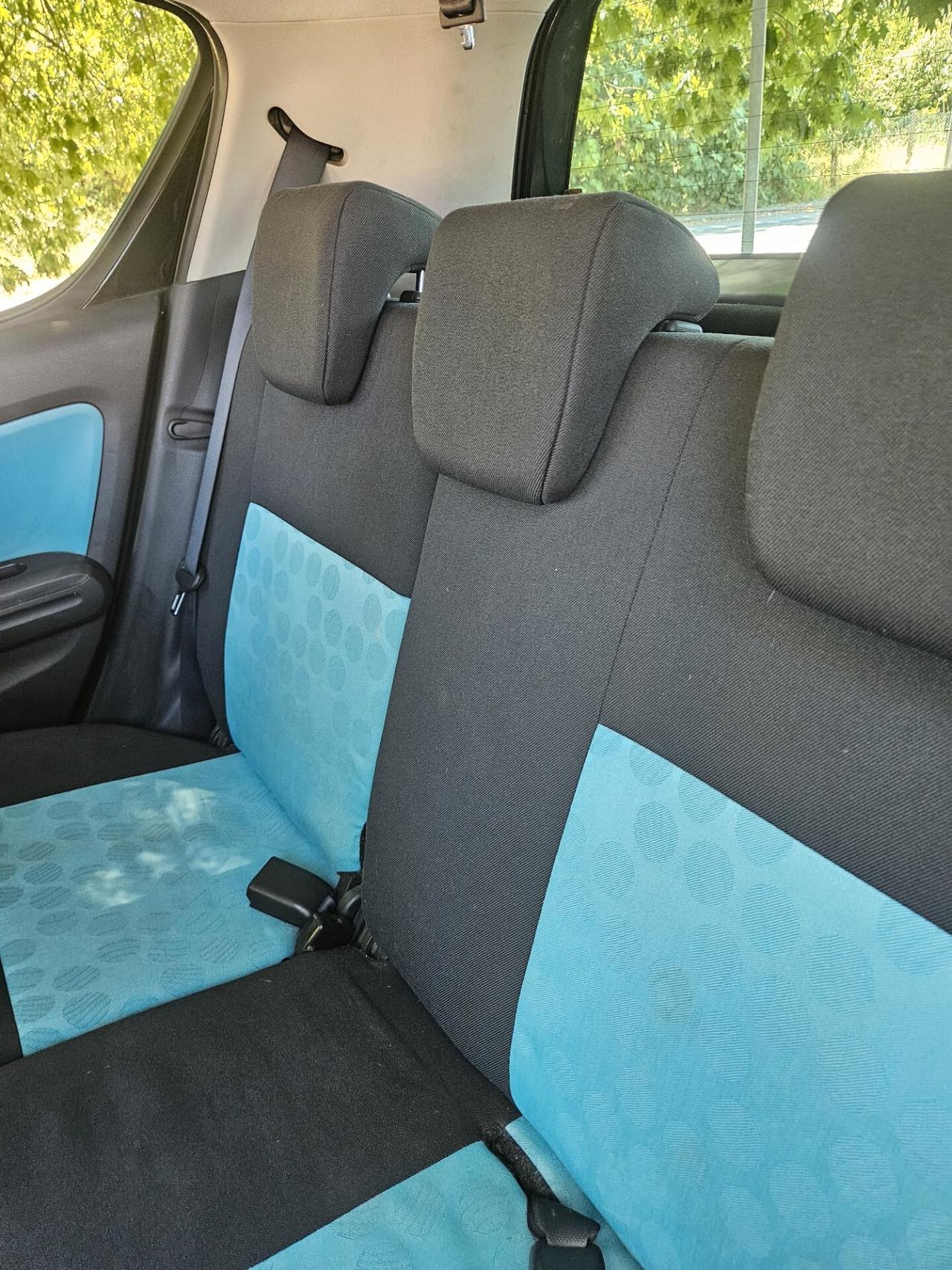 Suzuki Splash 1.0 NEOPATENTATI