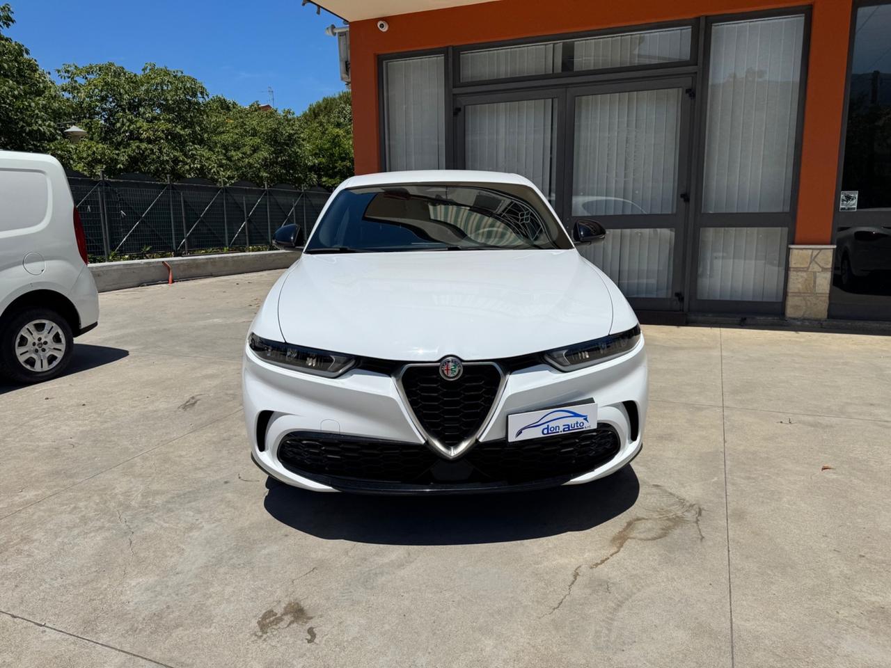 Alfa Romeo Tonale 1.6 diesel 130 CV TCT6 Super