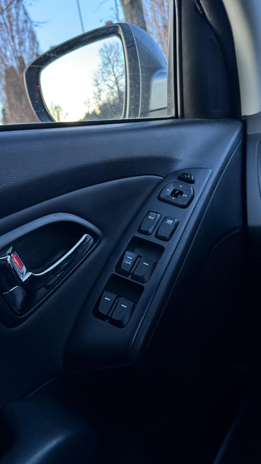 Hyundai iX35 1.7 CRDi 2WD Comfort