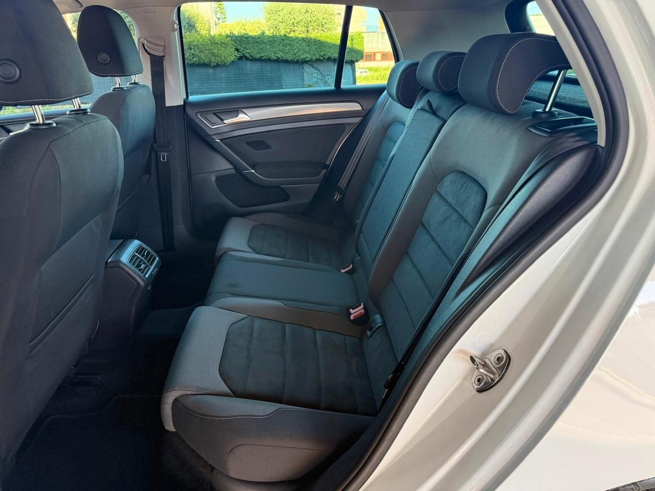 Volkswagen Golf 1.6 TDI 115 CV 5p R line