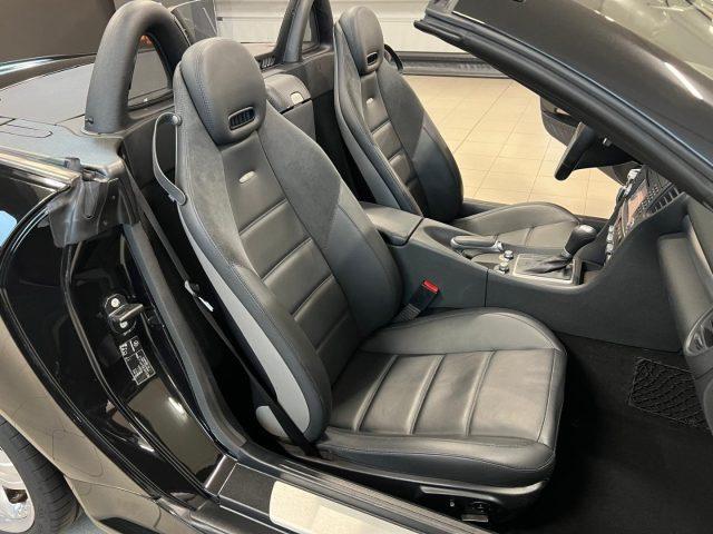 MERCEDES-BENZ SLK 55 AMG AMG Performance ULTIMO RESTYLING ! UNICA SUL MERCA