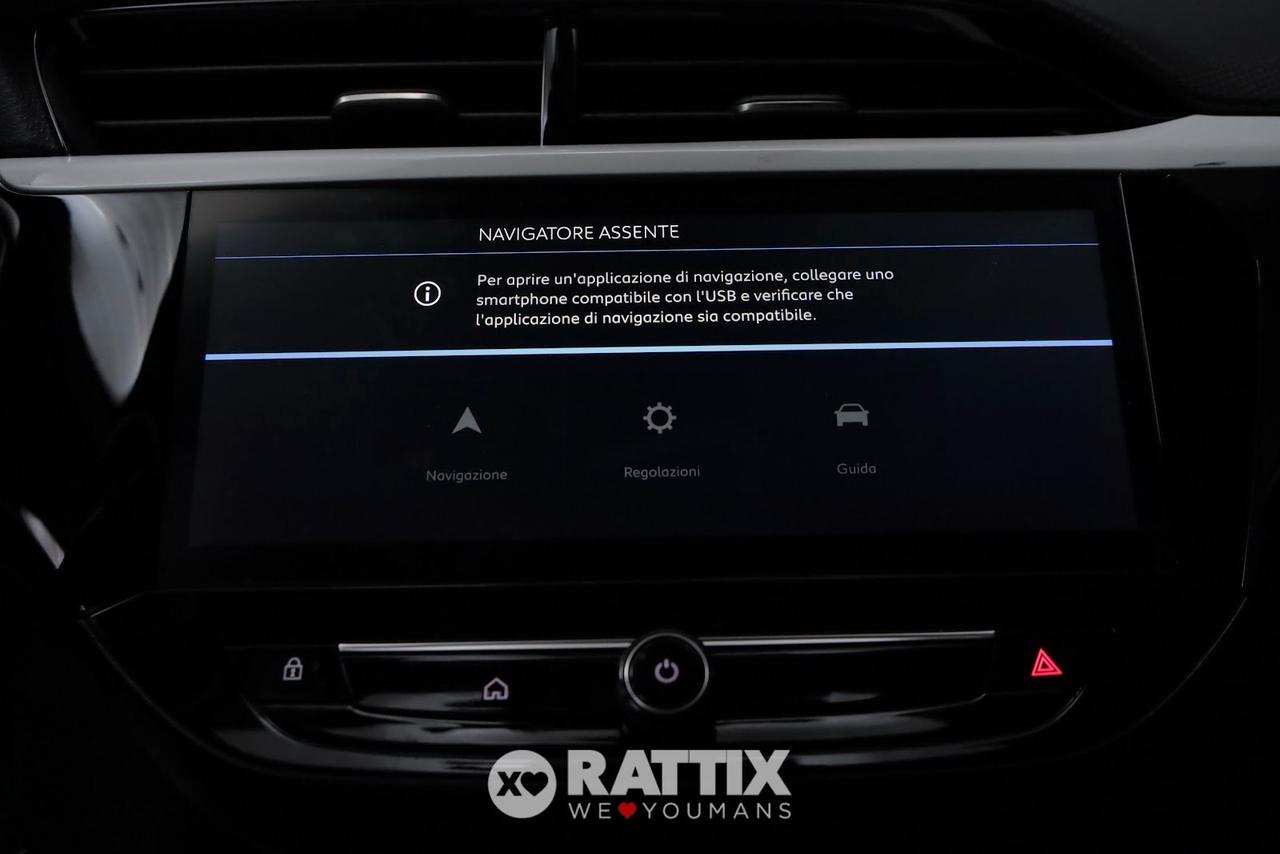 Opel Corsa 1.2 100CV GS