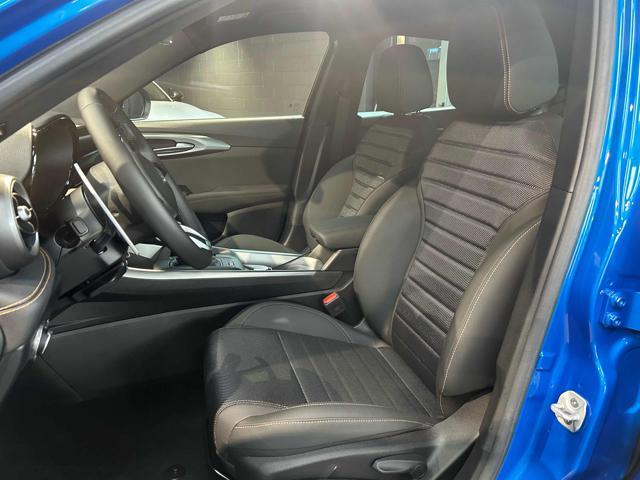 ALFA ROMEO Tonale 1.3 280 CV PHEV AT6 Q4 Speciale PROMO
