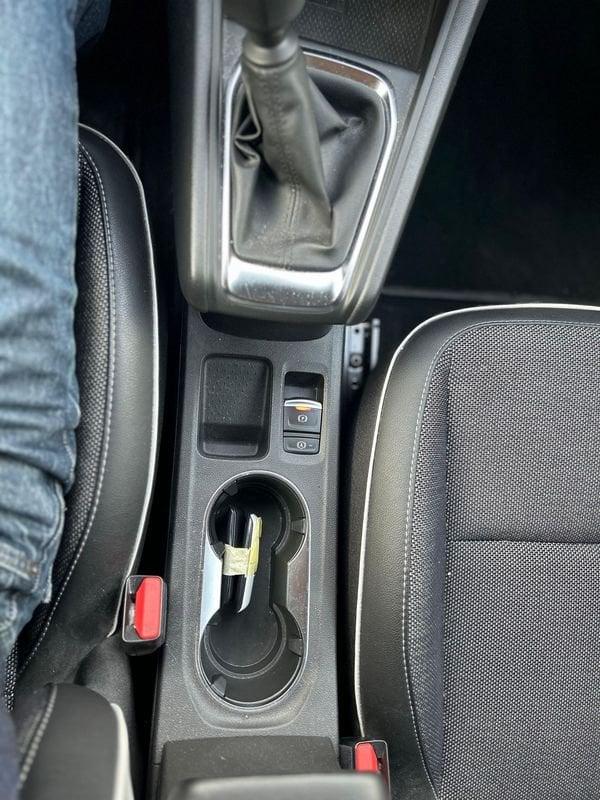 Renault Captur Captur 1.0 tce Techno Gpl 100cv